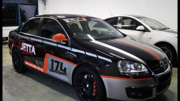 Sticker Logos, Racing Livery ,Vehicle Wrap & Vinyl Sticker, Car