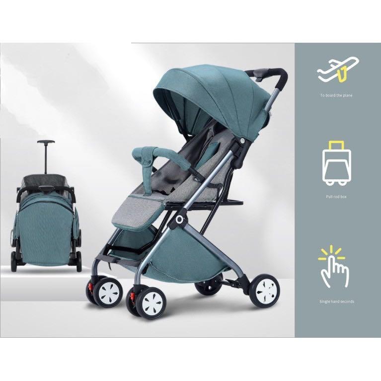 Stroller Cabin Size, Babies & Kids, Going Out, Strollers on Carousell