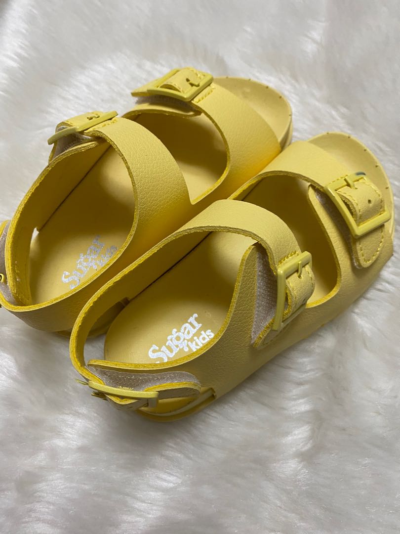 Sugar kids sandals sales