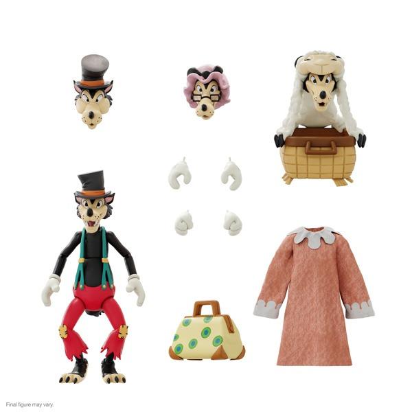 Disney ultimates wave 3 clearance