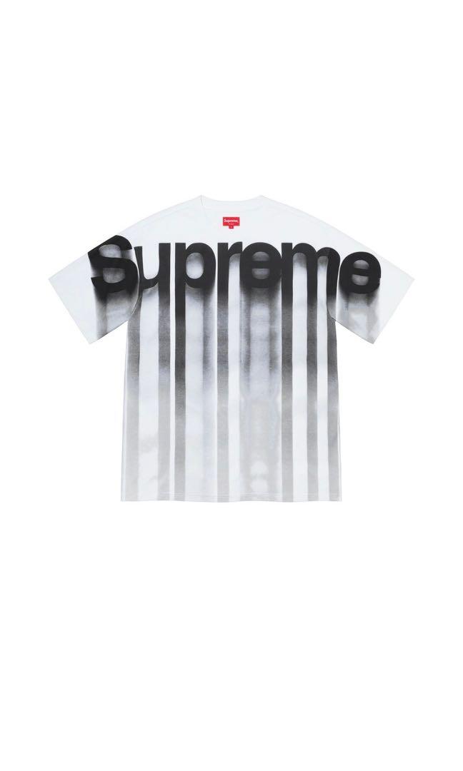 Supreme Bleed Logo