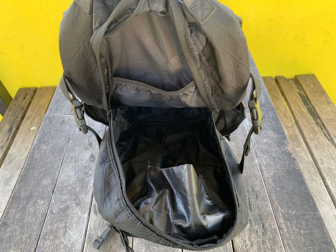 Dp supreme hotsell bag