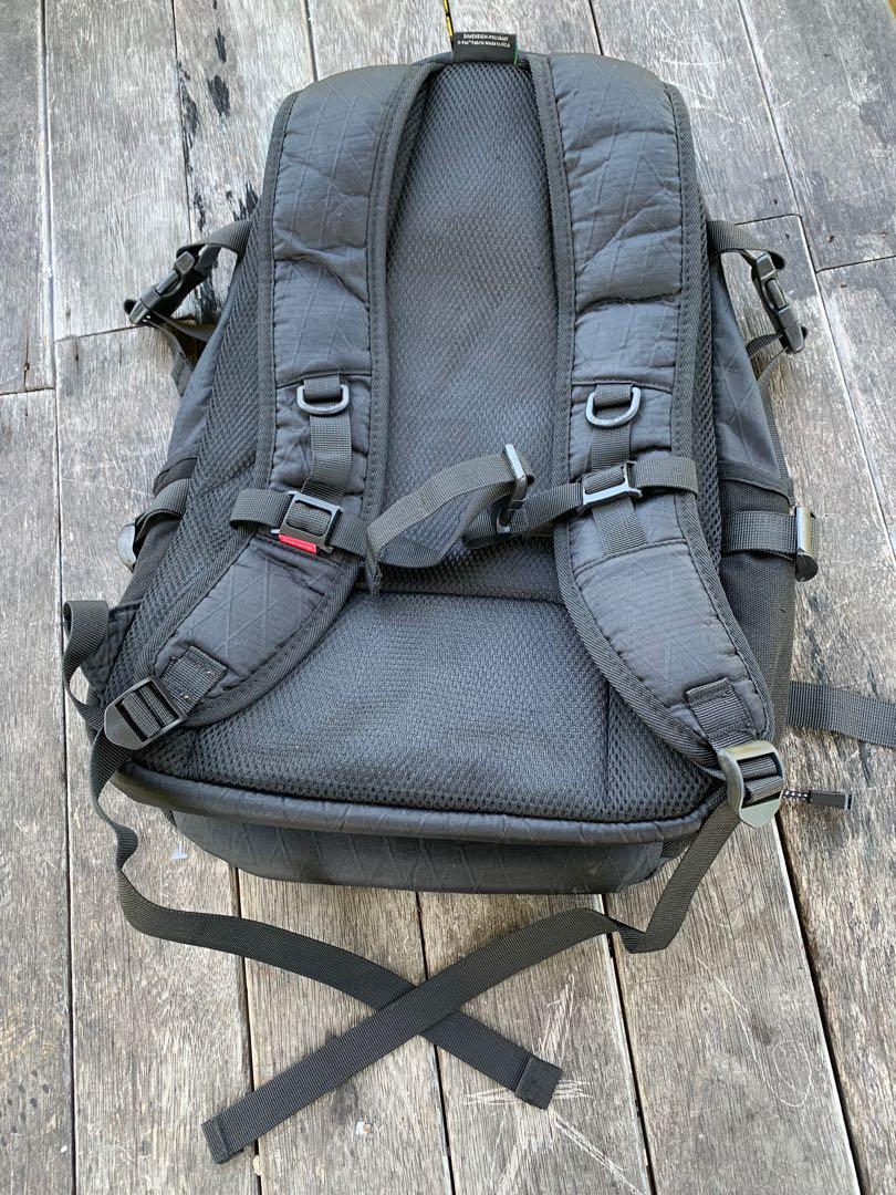 Supreme backpack for sale discount