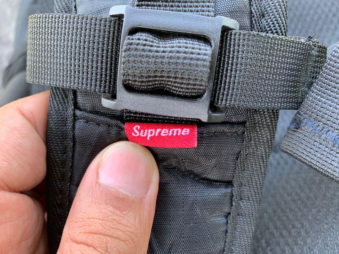 Dp backpack supreme sales