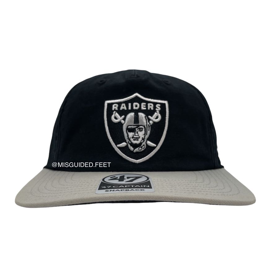 Supreme raiders cap cheap