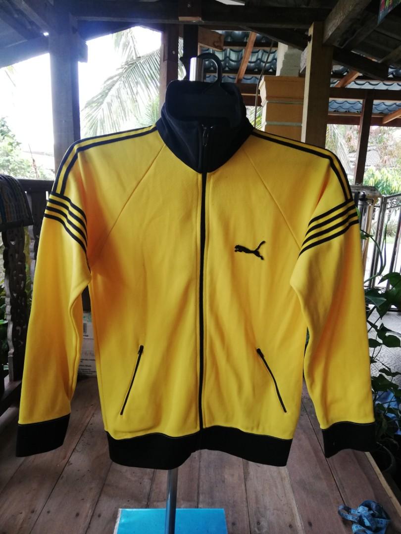 Puma on sale malaysia jacket