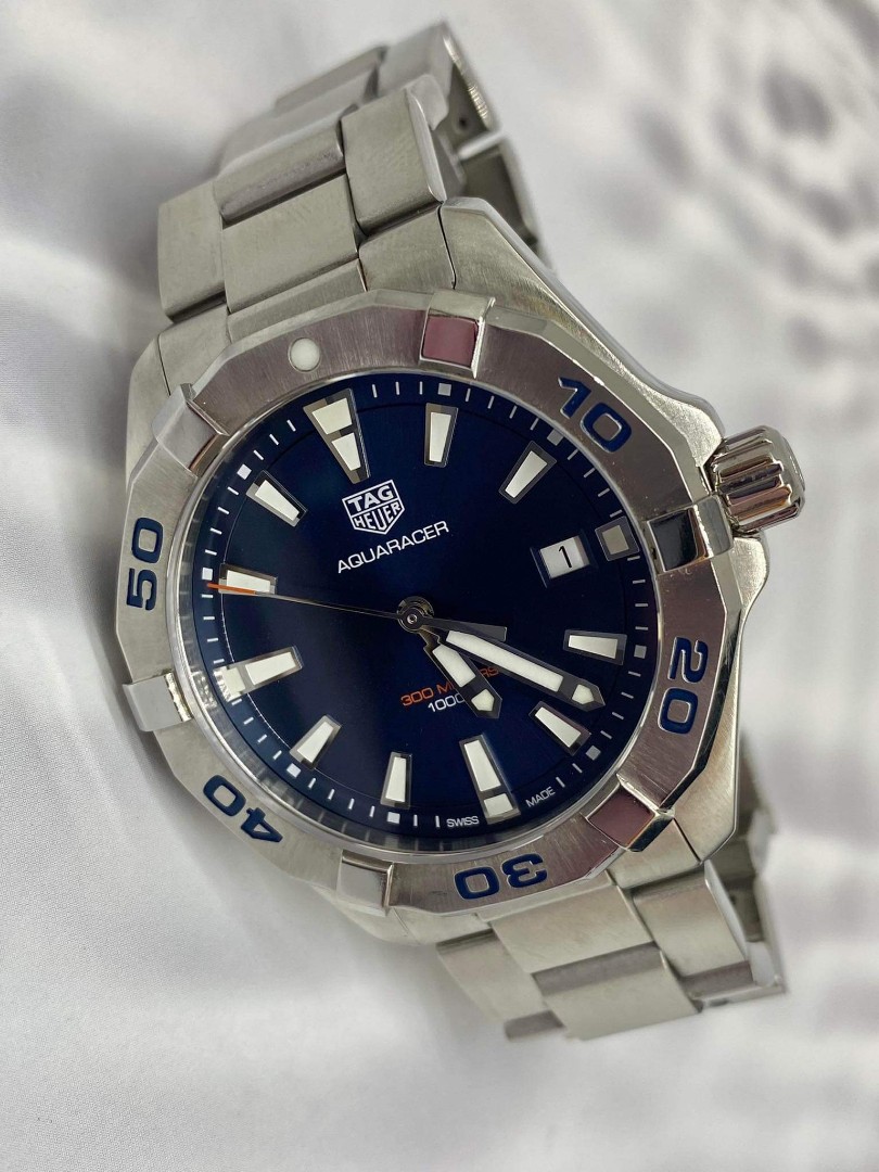 Tag heuer top wbd1112