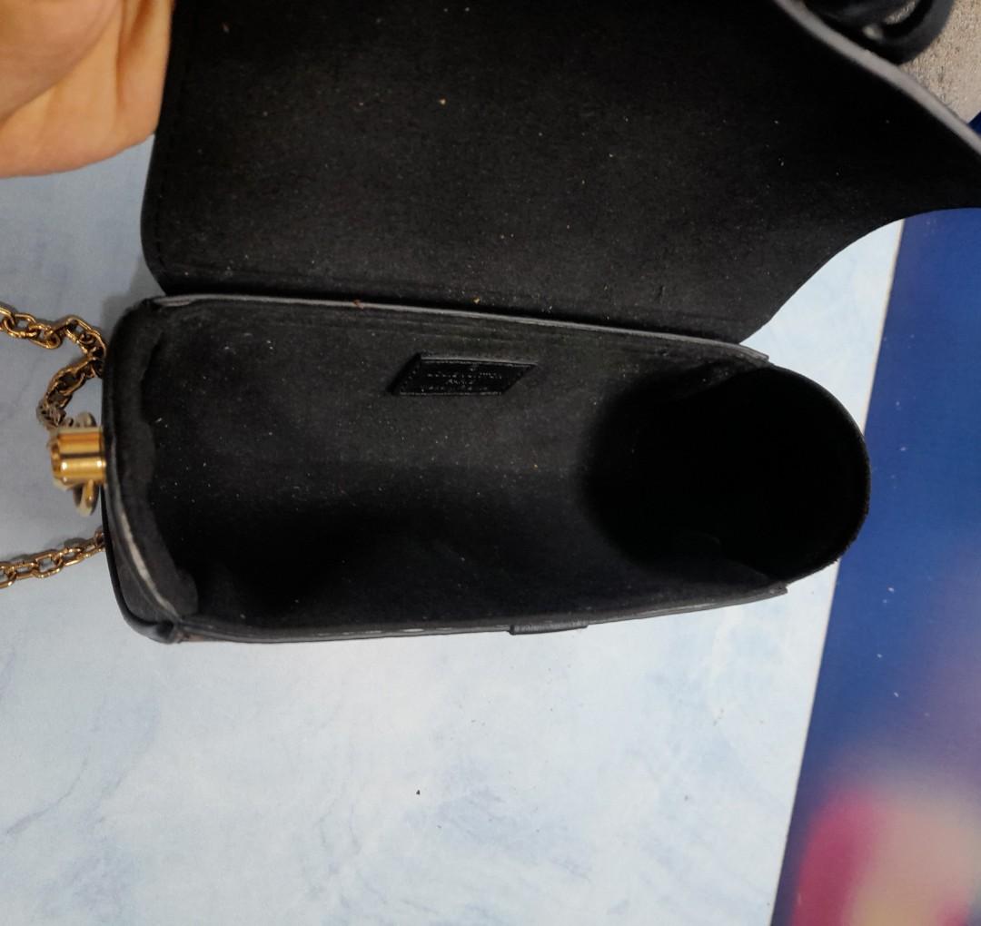 Louis Vuitton Monogram Epi Glasses Case - Brown Crossbody Bags, Handbags -  LOU807705