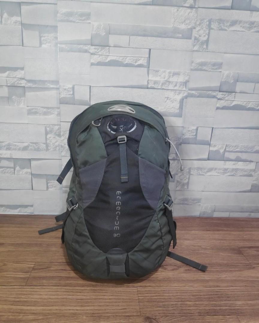 Mountaineering Backpack Osprey Momentum 32 Review Osprey Momentum