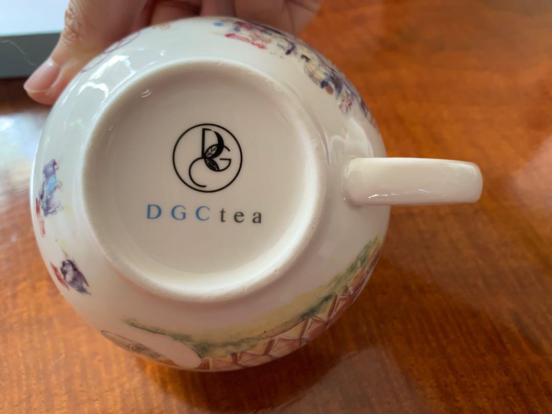 Teapot set Singapore view, Furniture & Home Living, Kitchenware