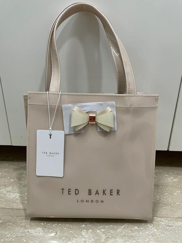 Ted baker sales small bow bag