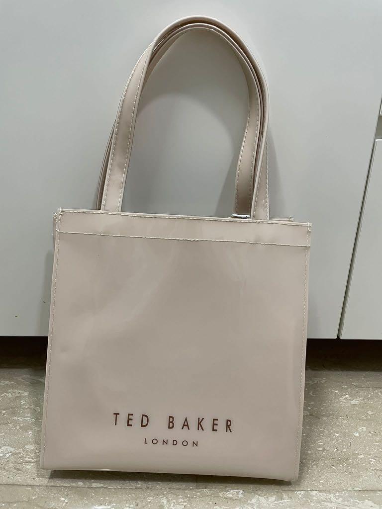 Pin on TED BAKER ICON