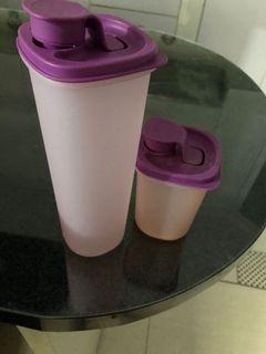 Tempat minyak Tupperware