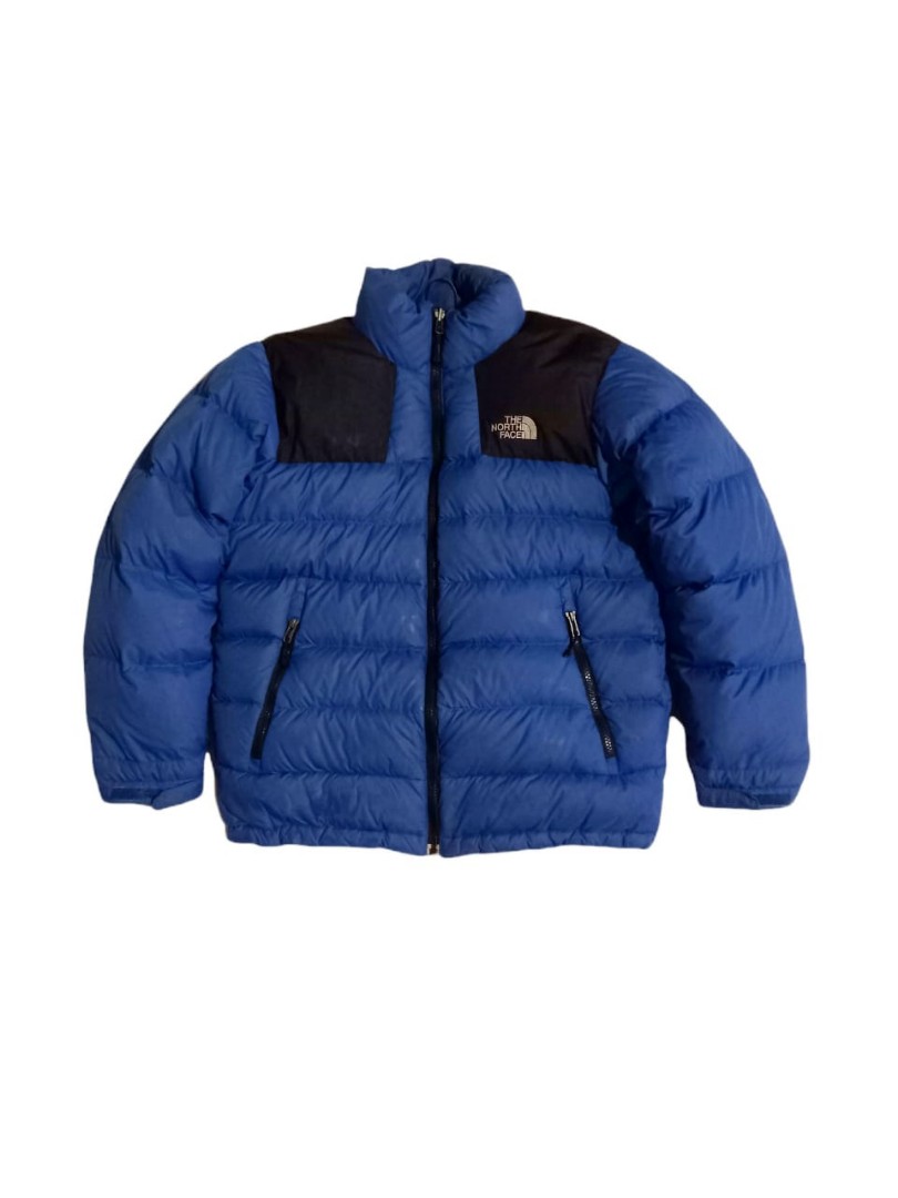 puffer jackets like north face