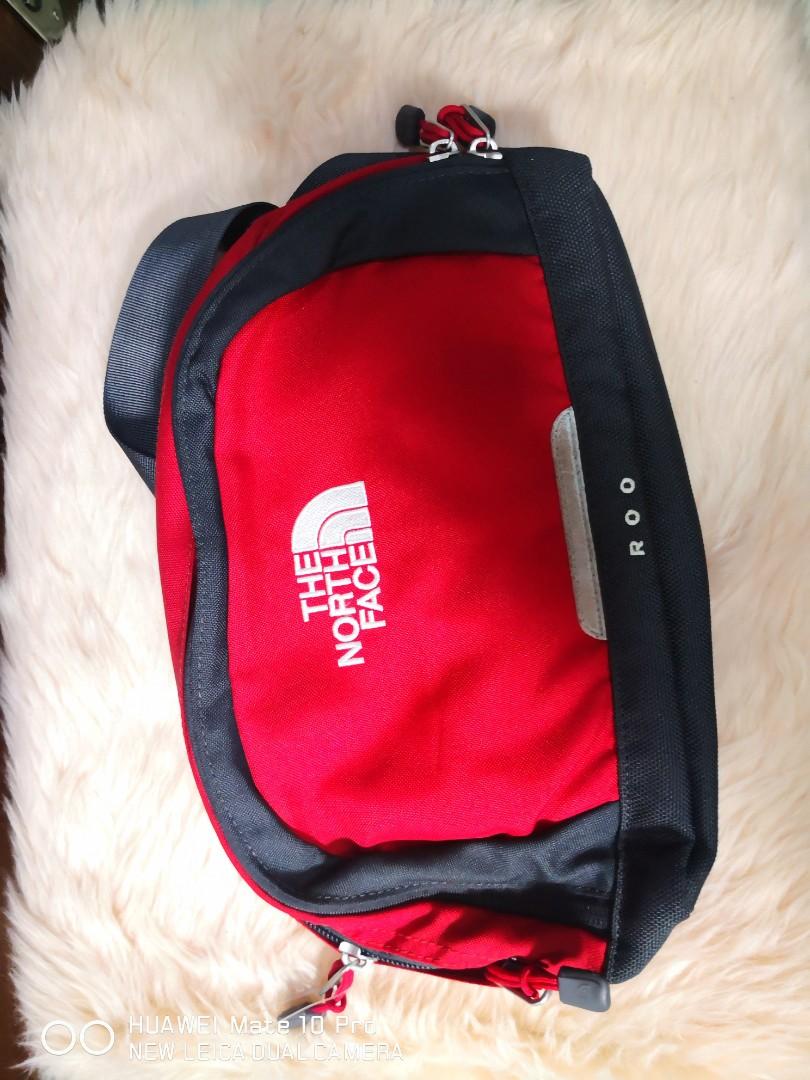 North face roo bag store