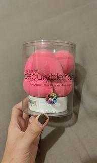 The Original Beauty Blender (Per Piece)