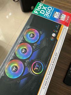 Thermaltake Floe DX 360 RGB