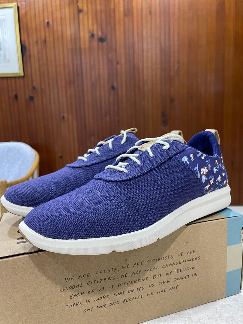 Toms cabrillo sneakers review new arrivals