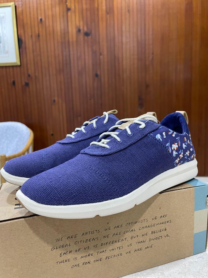 JualSaja TOMS Cabrillo Sneaker