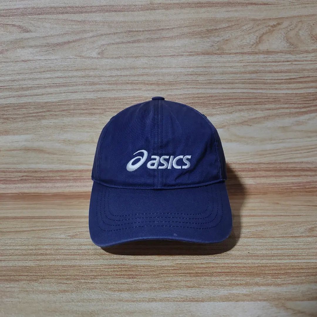 Topi Asics Original Caps
