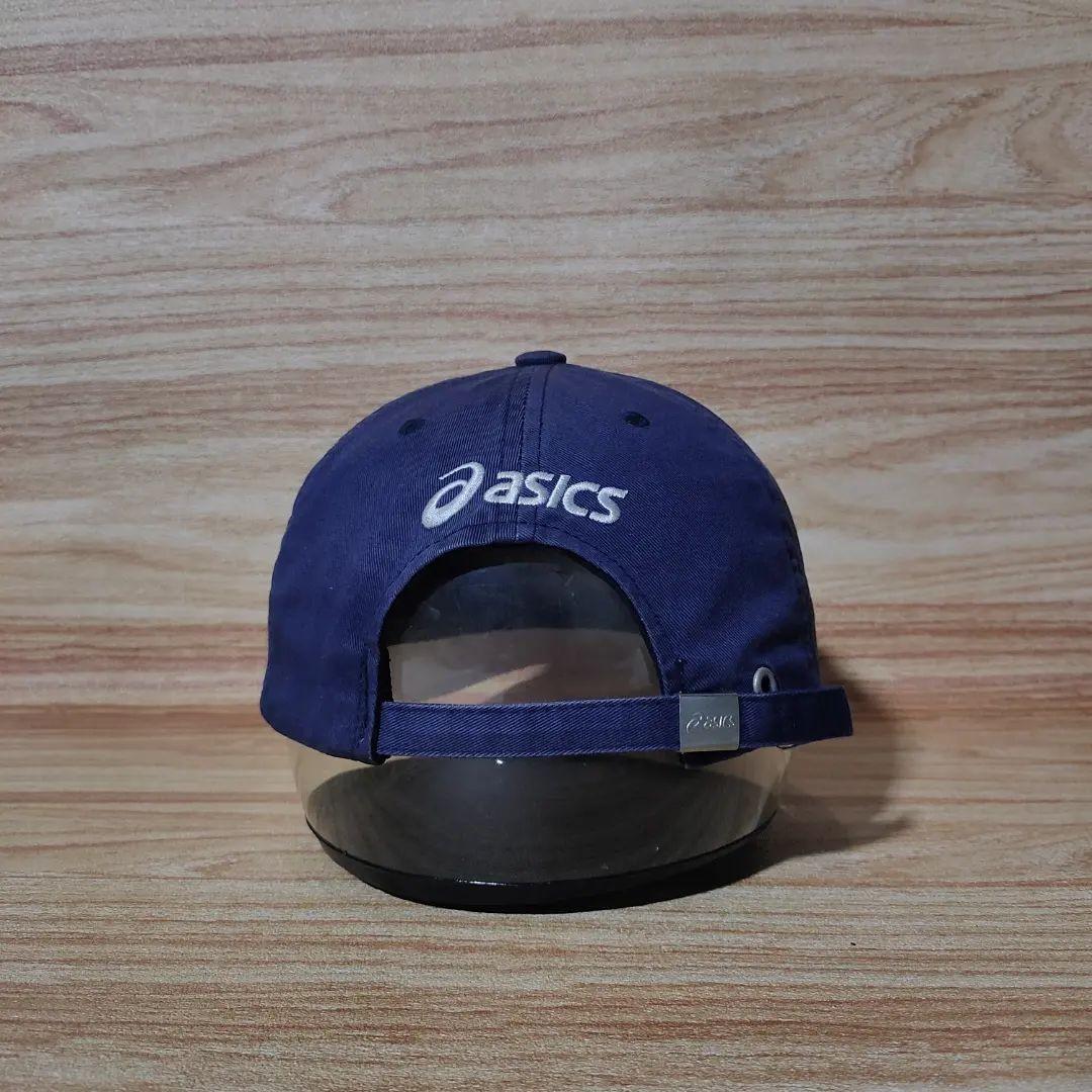 Topi asics original sale