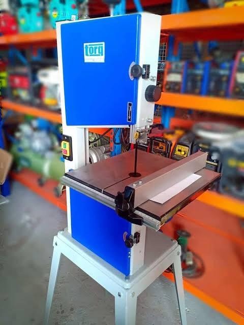 Torq bandsaw outlet