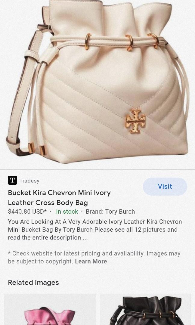 Tradesy tory discount burch bags