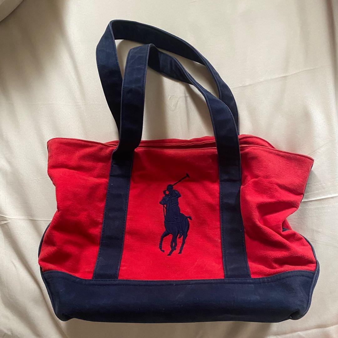 Tas polo ralph lauren outlet