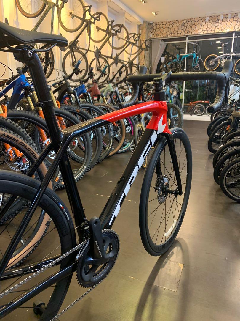 Trek discount 2020 ruta
