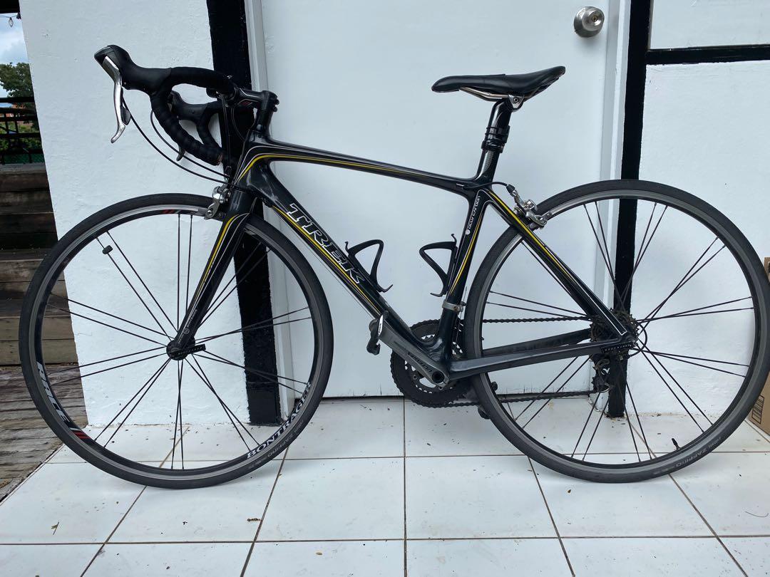 Madone 5.1 sale