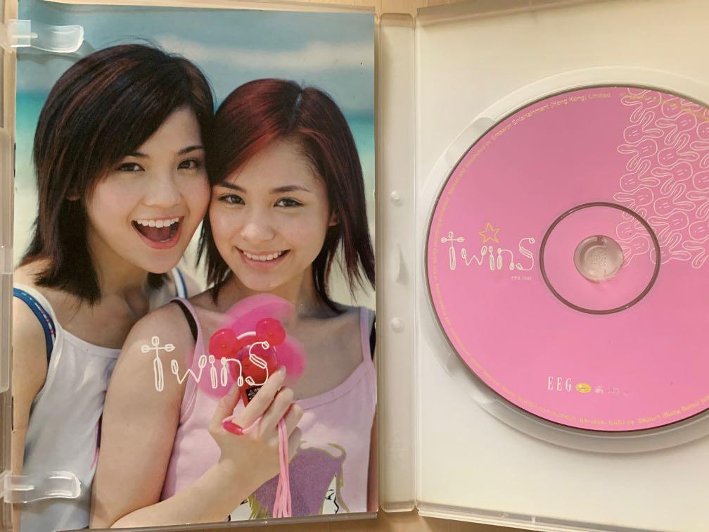 TWINS Ho Hoo Tan Version 2 CD+DVD 香港盤 2 Ho Hoo Tan - Album by Twins | Spotify