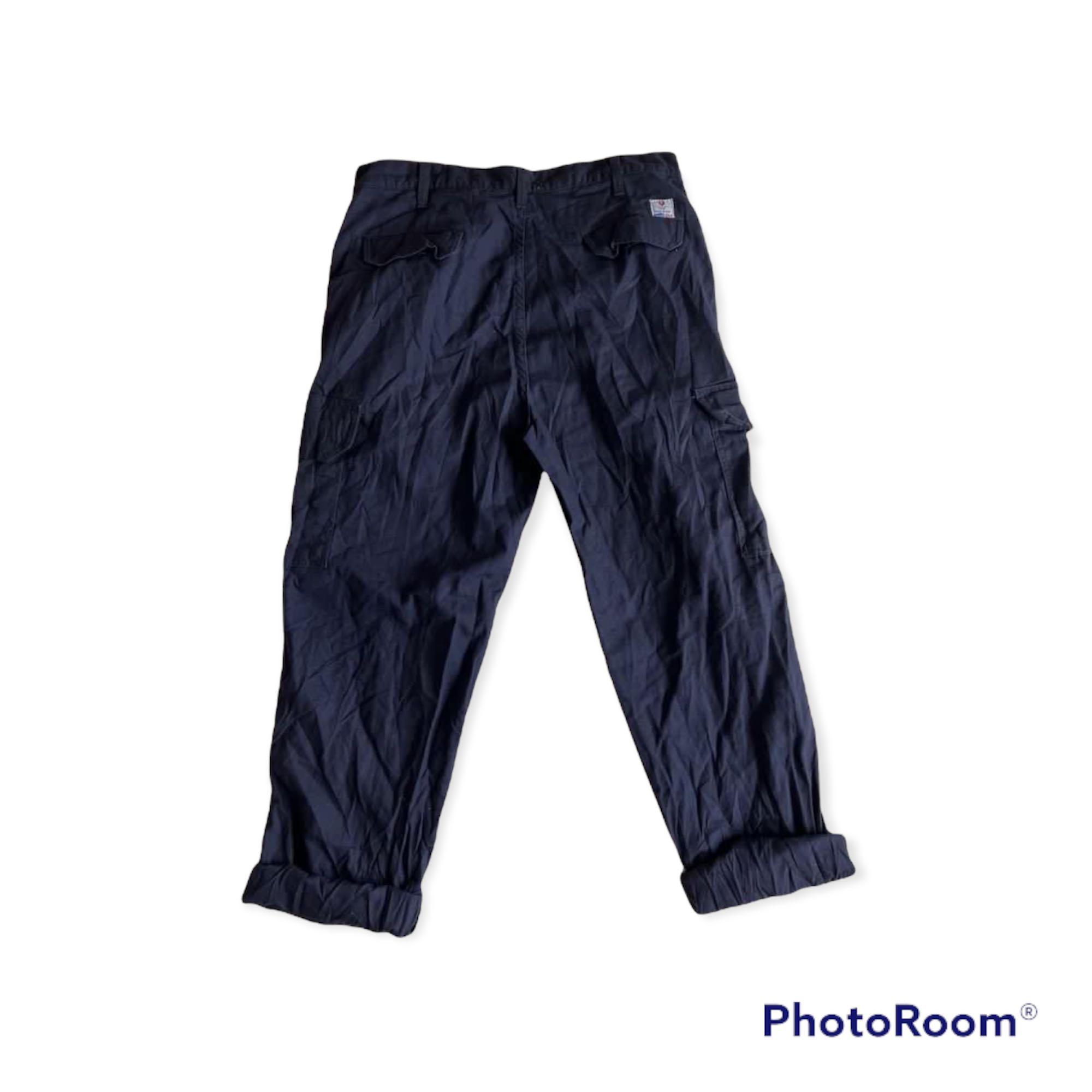 Tyndale fr sales cargo pants