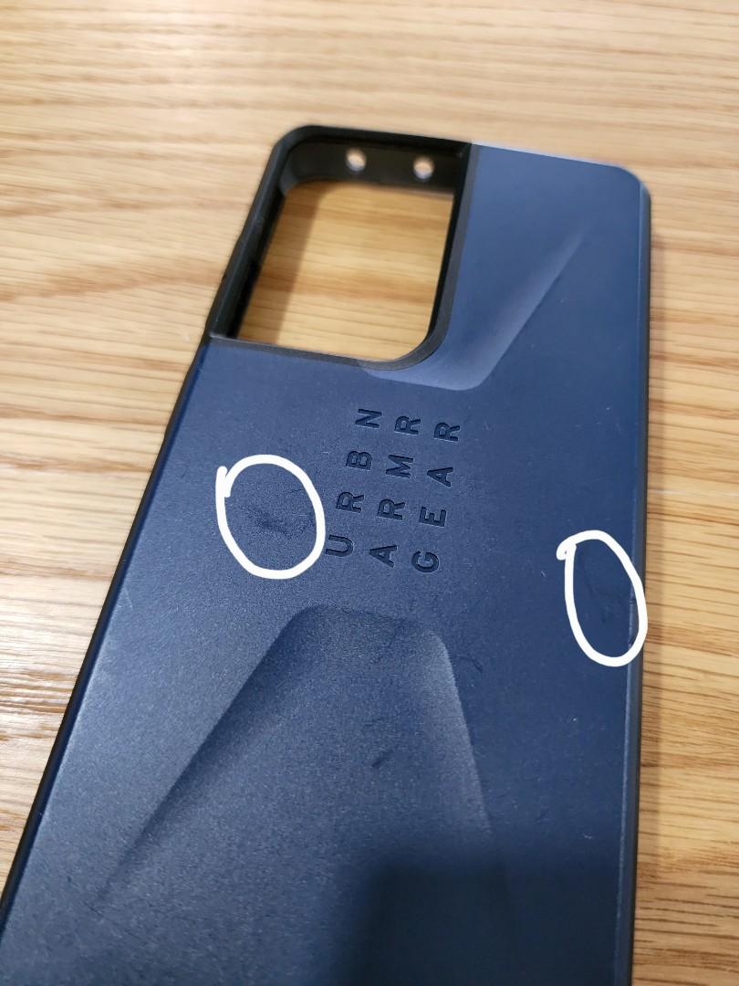 Uag civilian s21 ultra online