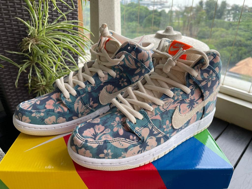 nike dunk pro hawaii