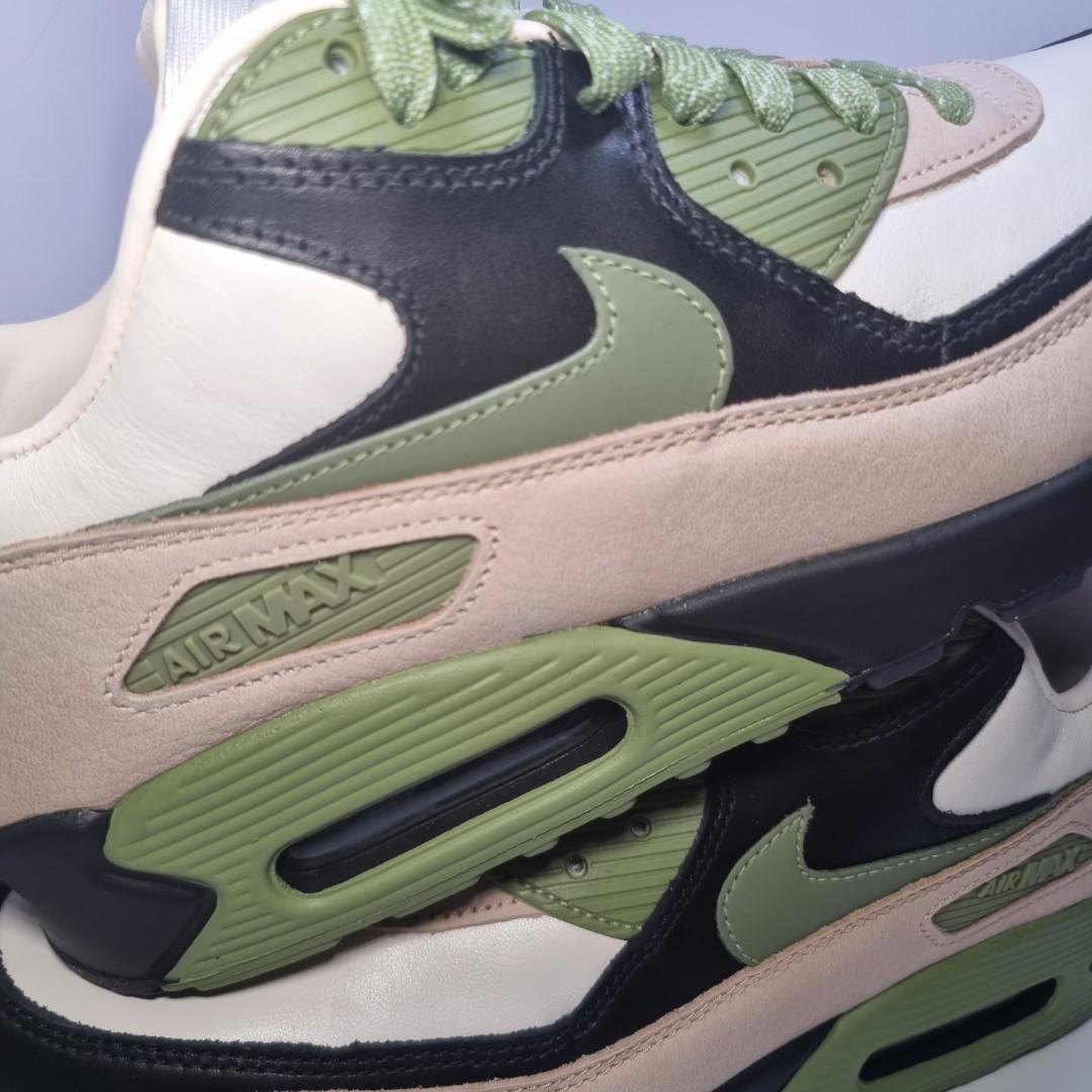 Air max 9 sales escape 2