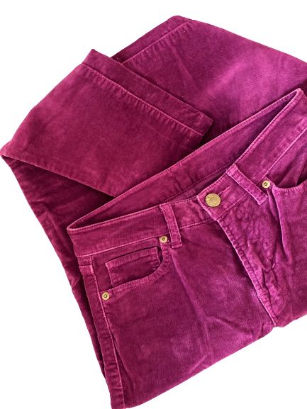 VELVET JEANS, Fesyen Wanita, Pakaian 