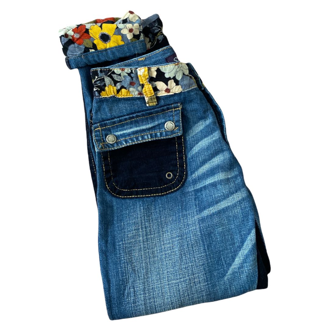 VELVET JEANS, Fesyen Wanita, Pakaian 