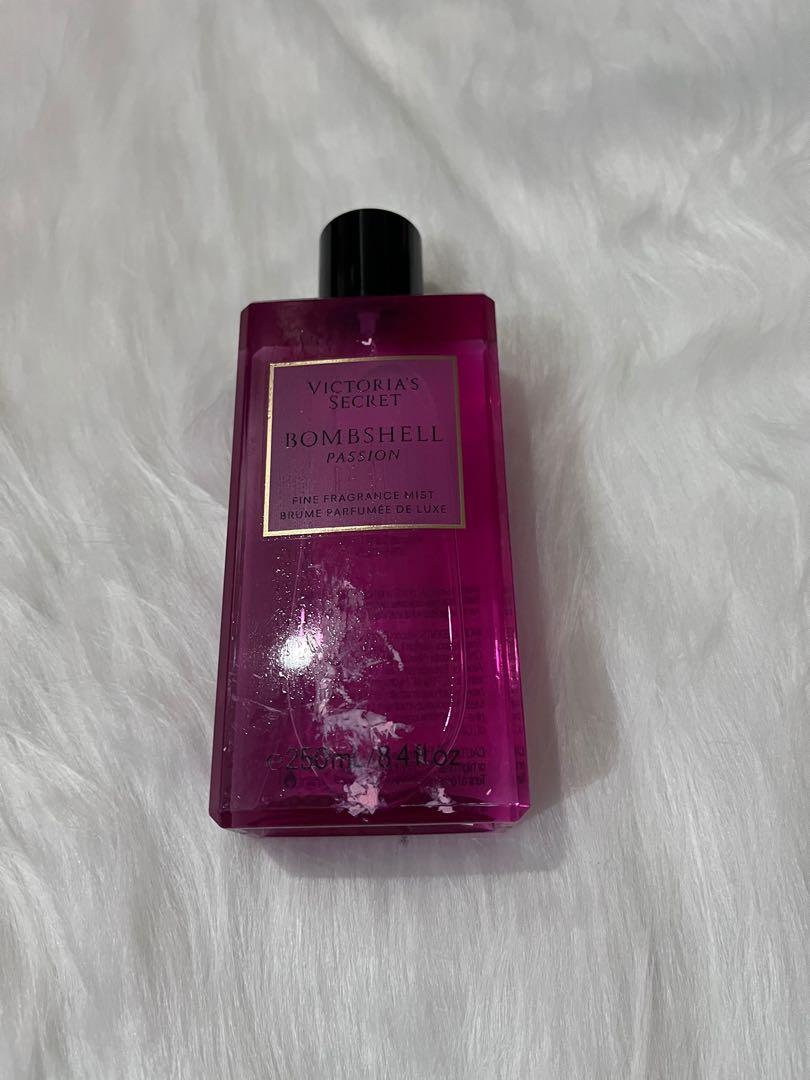 Victoria´s secret BOMBSHELL PASSION SPLASH 250 ml