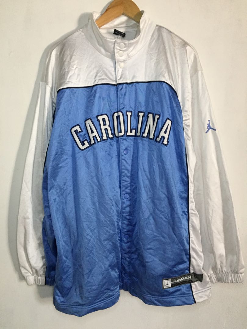 vintage jordan jacket