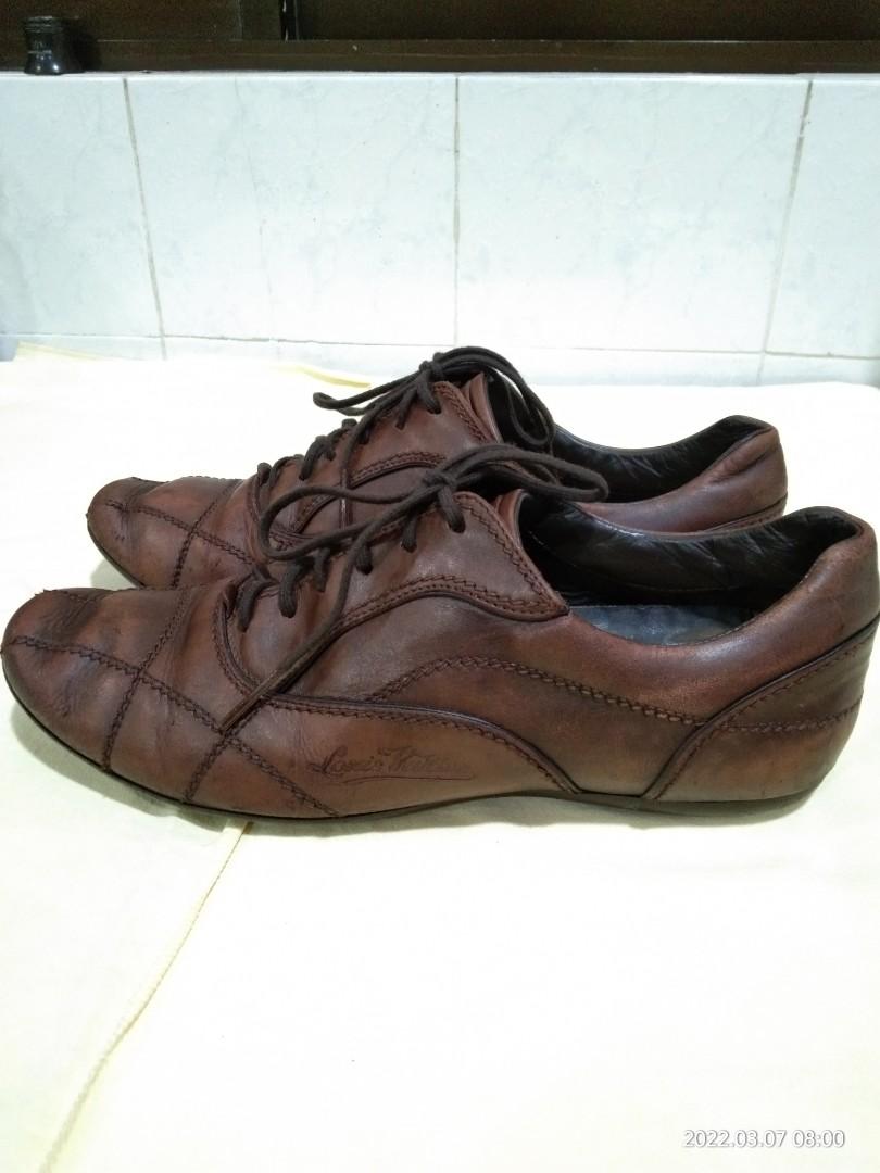 Louis Vuitton Shoes Vintage -  UK