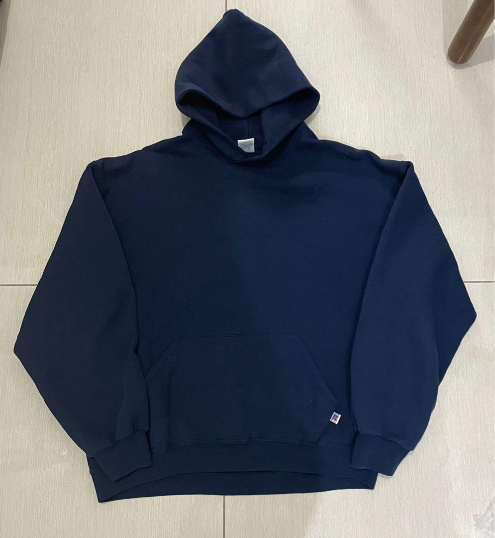 Russell on sale athletics hoodie