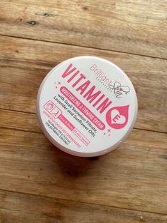 Vitamin E Brilliant Skin Essentials