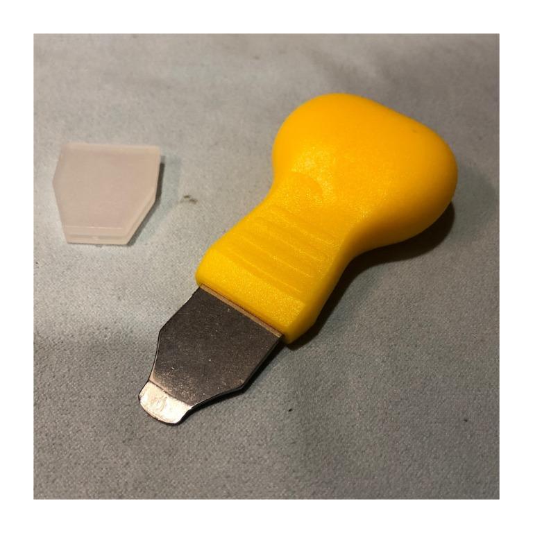 Watch on sale opener tool