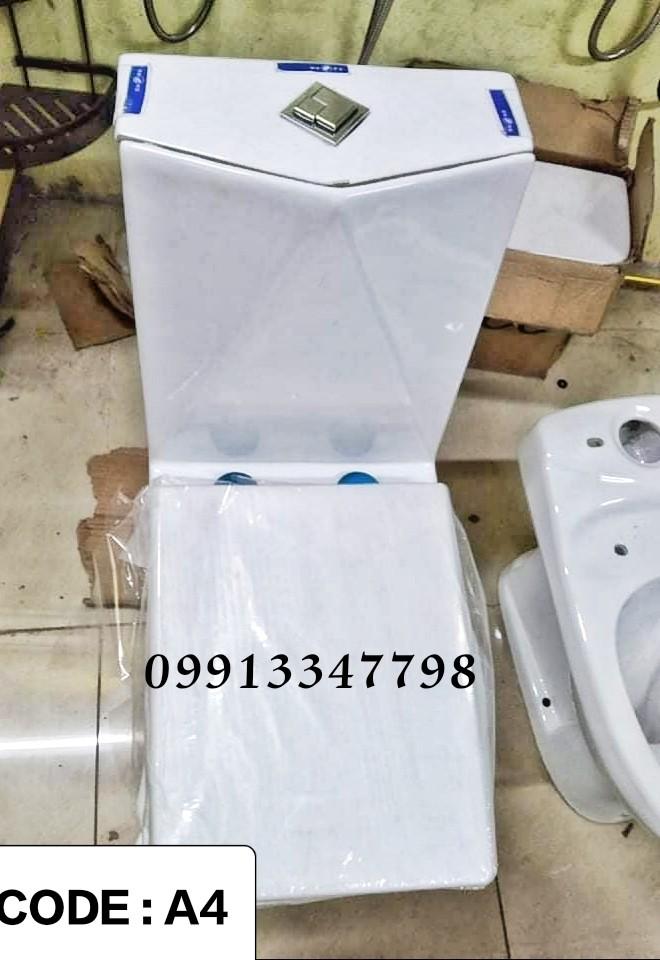 Water Closet CODE A4, Furniture & Home Living, Bathroom & Kitchen