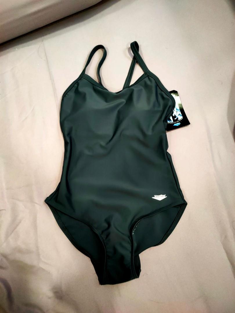 Waveline swimwear clearance
