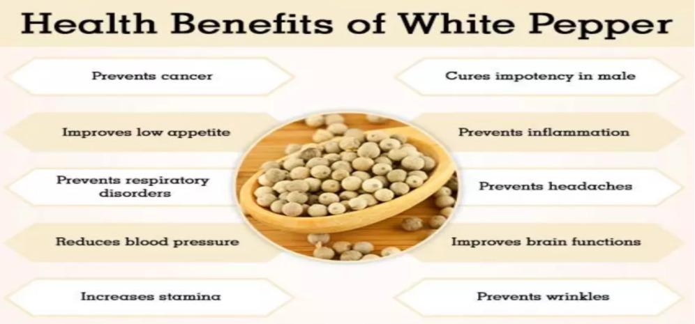 White Pepper (Category: Spice & Seasoning) located in Bacoor. Submitted by sarisarionlineph (Listing ID 1147679102, Image 2). Description: P140 - small jar 80g P200 - big jar 150g pm for details.