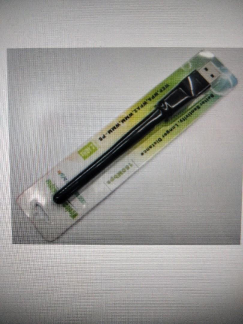 WiFi Dongle for Dahua DVR, Furniture & Home Living, Security & Locks