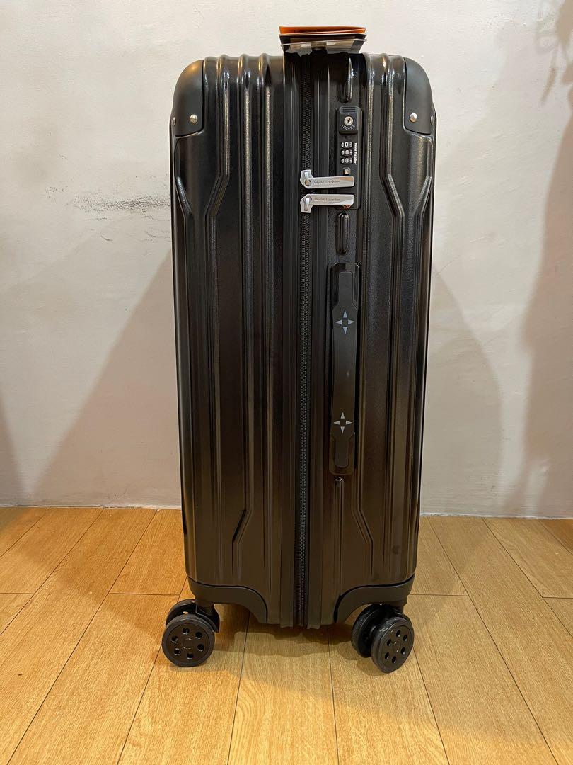 World traveller Seoul Luggage 62cm, Hobbies & Toys, Travel, Luggage on