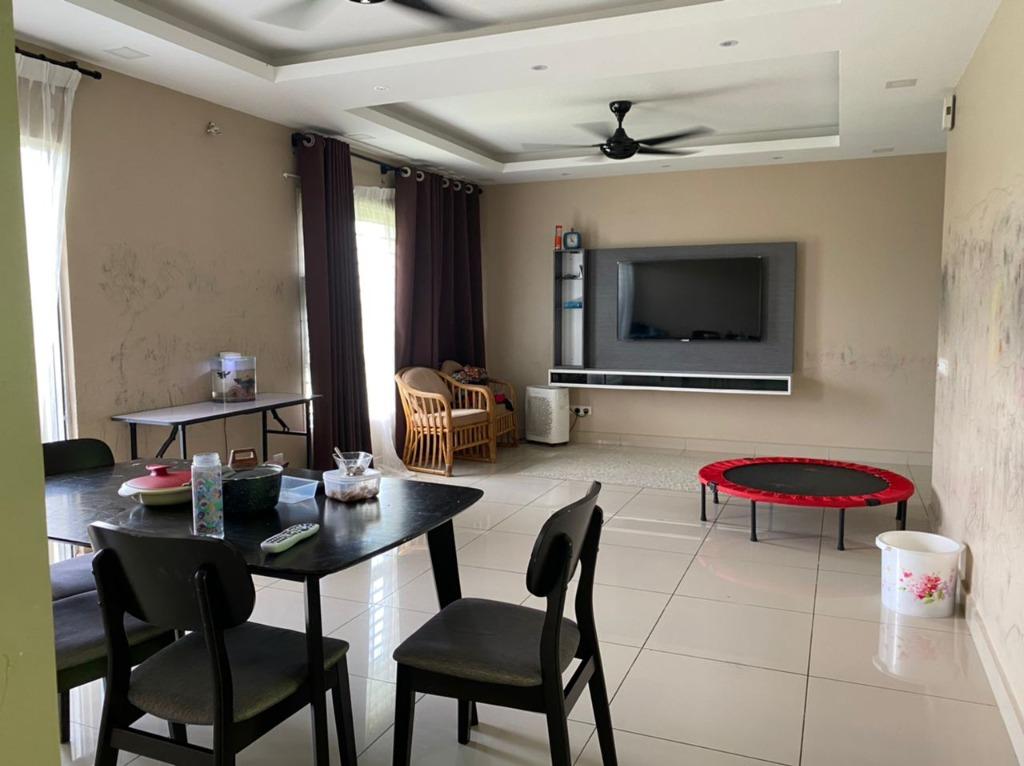 [WTS] Apartment PPAM Pudina Putrajaya, Presint 17, Property, For Sale