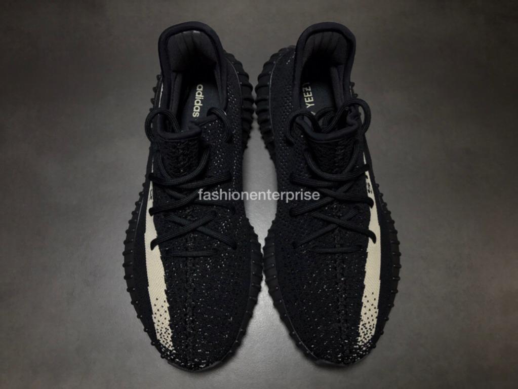 Yeezy 35 clearance v2 oreo price